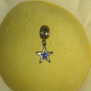 Hallmark connections charm